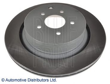 BLUE PRINT adn143161 -  Тормозной диск